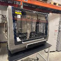 Hamilton Microlab Nimbus Liquid Handler image 0